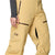 Mountain Hardwear Warp Factor™ 3L Pants - Women's Prairie