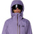 Mountain Hardwear Firefall™ Insulated Jacket - Women's Violet Stone/Purple Sage