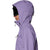 Mountain Hardwear Firefall™ Insulated Jacket - Women's Violet Stone/Purple Sage