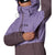 Mountain Hardwear Firefall™ Insulated Jacket - Women's Violet Stone/Purple Sage