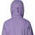 Mountain Hardwear Firefall™ Insulated Jacket - Women's Violet Stone/Purple Sage