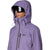 Mountain Hardwear Firefall™ Insulated Jacket - Women's Violet Stone/Purple Sage