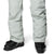 Mountain Hardwear FireFall™ Insulated Bibs - Women's Gamma Grey