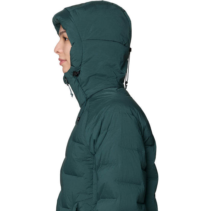 Mountain Hardwear Stretchdown™ Parka - Women's Verve