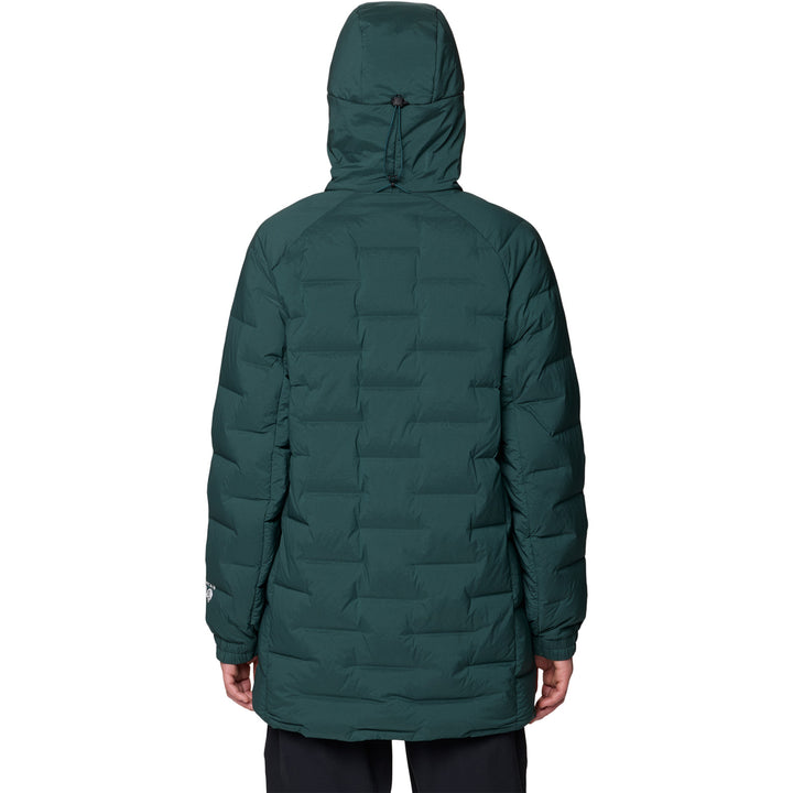 Mountain Hardwear Stretchdown™ Parka - Women's Verve
