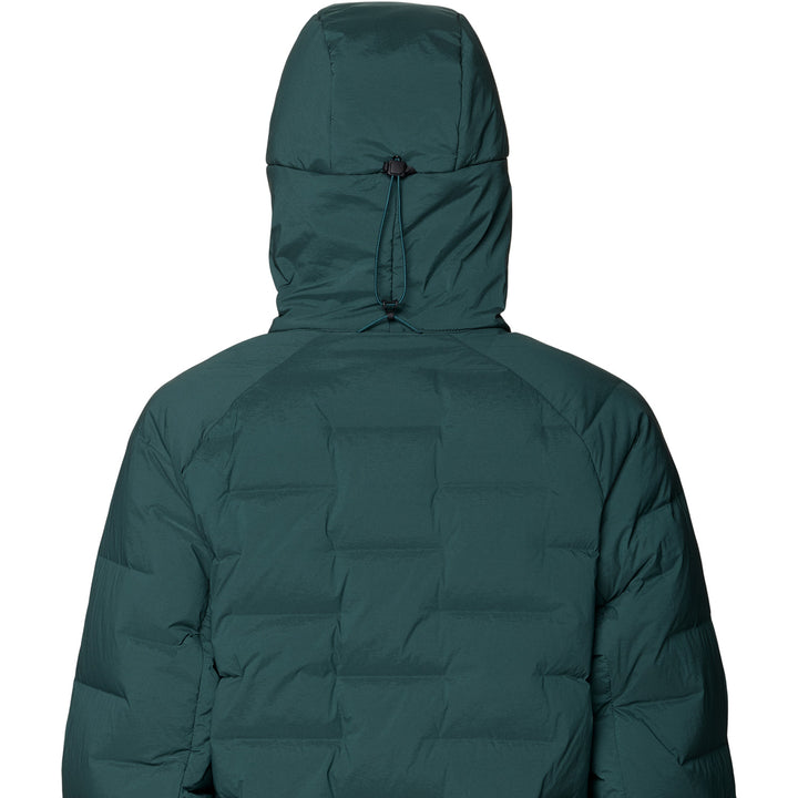 Mountain Hardwear Stretchdown™ Parka - Women's Verve