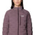 Mountain Hardwear StretchDown™ Jacket - Women's Purple Sage