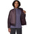 Mountain Hardwear Free Element™ Jacket - Women's Purple Sage/Deep Mulberry