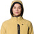 Mountain Hardwear Deep Drift™ Fleece Hoodie - Women's Prairie