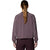 Mountain Hardwear Hardwear Supply™ Long Sleeve T-Shirt - Women's Purple Sage