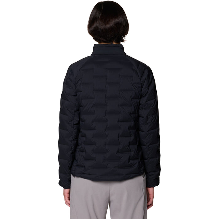 Mountain Hardwear StretchDown™ Jacket - Women's Black