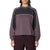 Mountain Hardwear Hardwear Supply™ Long Sleeve T-Shirt - Women's Purple Sage
