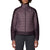 Mountain Hardwear Free Element™ Jacket - Women's Purple Sage/Deep Mulberry