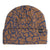 Corduroy Rumble Beanie Bluejay