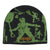 Corduroy Fng By Reid Smith Beanie Black
