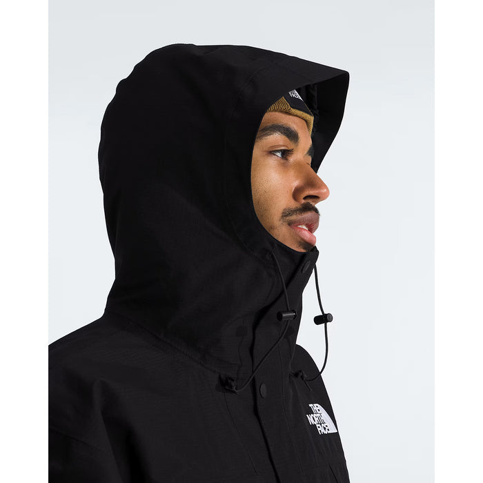 The North Face DryVent Mono Mountain Jacket - Men's TNF Black