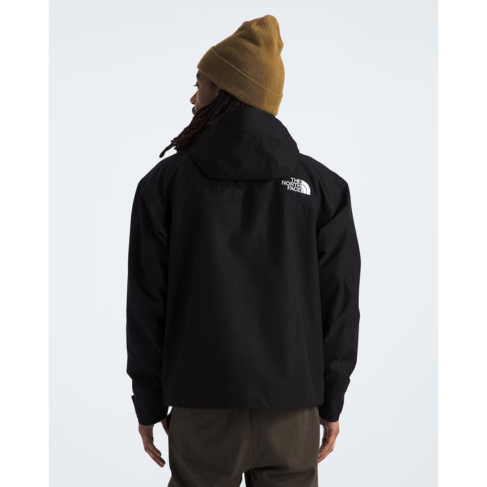The North Face DryVent Mono Mountain Jacket - Men's TNF Black