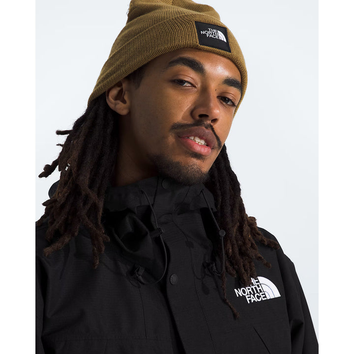 The North Face DryVent Mono Mountain Jacket - Men's TNF Black