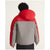 Vans 90's Biglock Jacket - Men's Racing Red