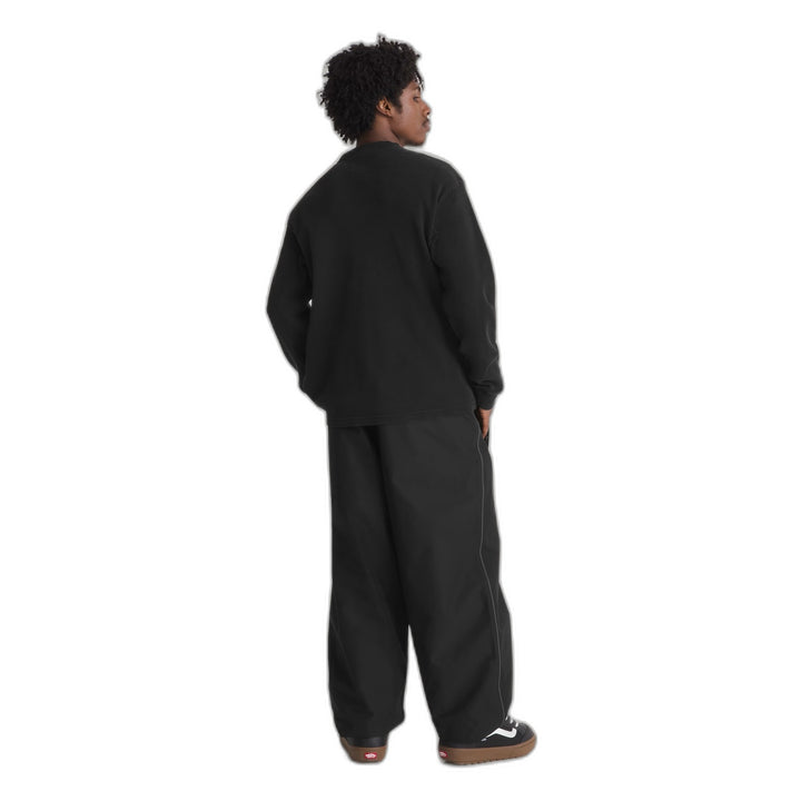 Vans Kingvale 2L Park Pants - Men's Black