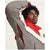 Vans 90's Biglock Jacket - Men's Racing Red