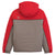 Vans 90's Biglock Jacket - Men's Racing Red