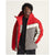 Vans 90's Biglock Jacket - Men's Racing Red