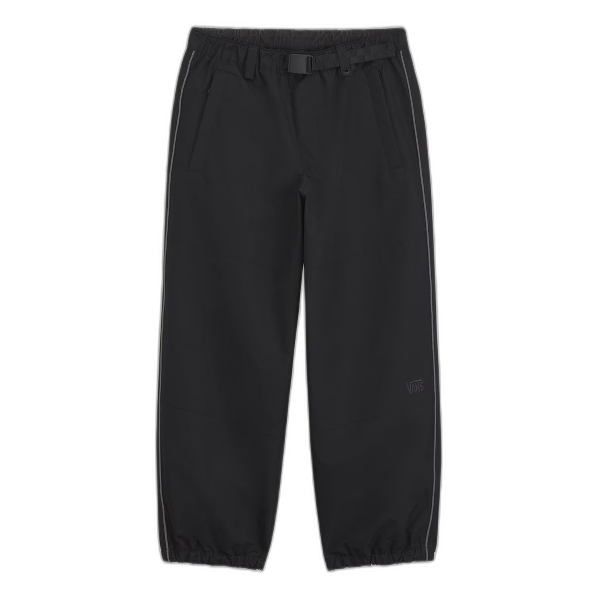 Vans Kingvale 2L Park Pants - Men's Black