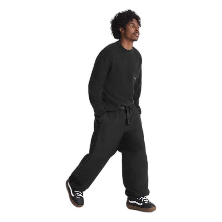 Vans Kingvale 2L Park Pants - Men's Black