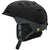 Salomon Husk Pro X Helmet Black/Ebony