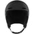 Salomon Husk Pro X Helmet Black/Ebony