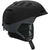 Salomon Husk Pro X Helmet Black/Ebony