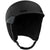 Salomon Husk Pro X Helmet Black/Ebony