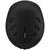 Salomon Husk Pro X Helmet Black/Ebony