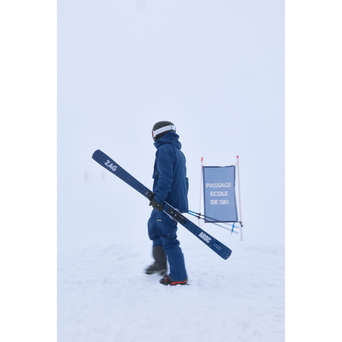 ZAG Aroc Skis 2027 Blue