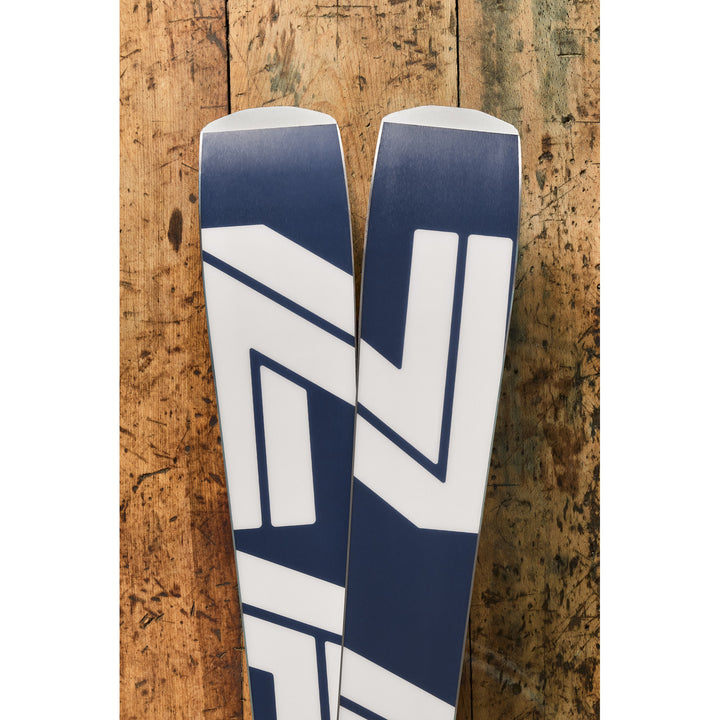 ZAG Aroc Skis 2027 Blue