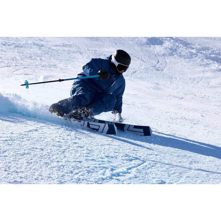 ZAG Aroc Skis 2027 Blue