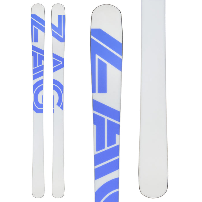 ZAG Slap 92 Skis 2027