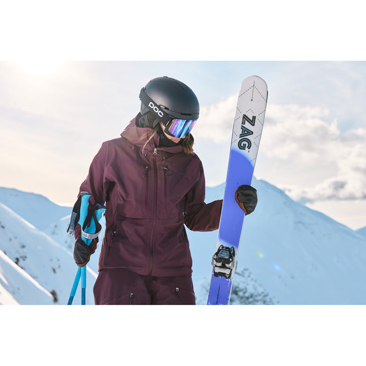 ZAG Slap 92 Skis 2027