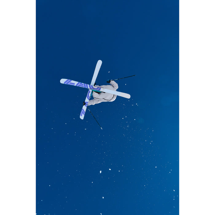 ZAG Slap 92 Skis 2027