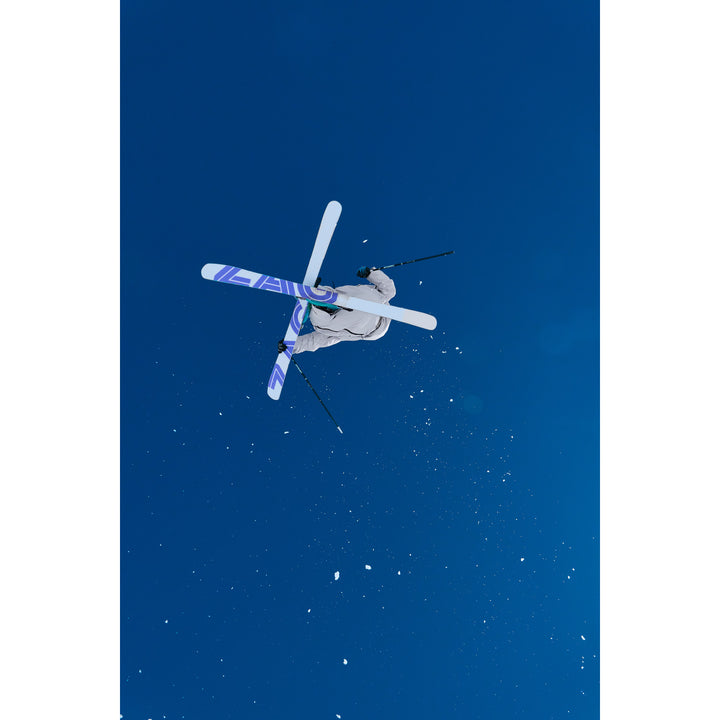 ZAG Slap 92 Skis 2027