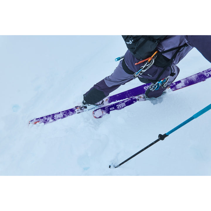 ZAG UBAC 102 Skis 2027