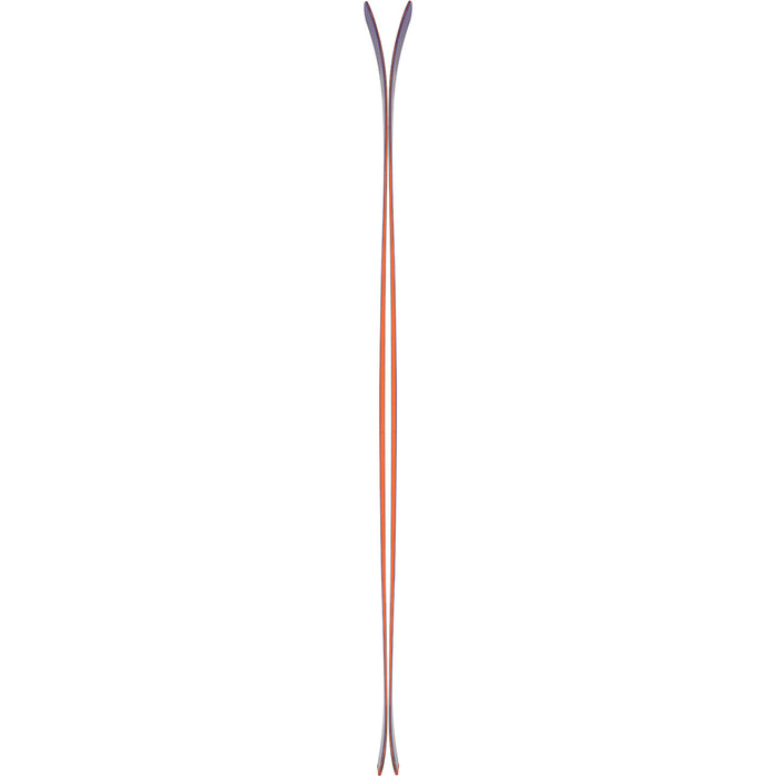 ZAG UBAC 102 Skis 2027