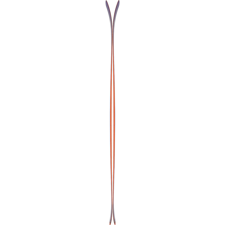ZAG UBAC 102 Skis 2027