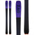 ZAG UBAC 102 Skis 2027