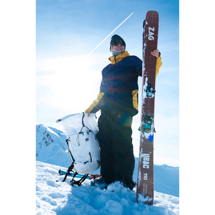 ZAG UBAC 110 Skis 2027