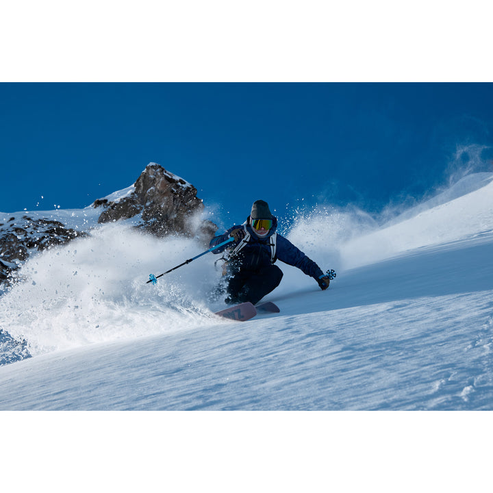 ZAG UBAC 110 Skis 2027