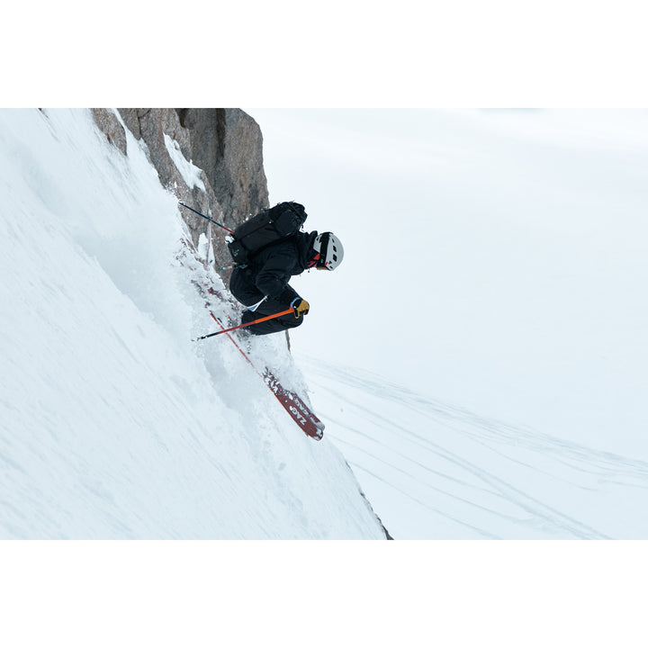 ZAG UBAC 110 Skis 2027
