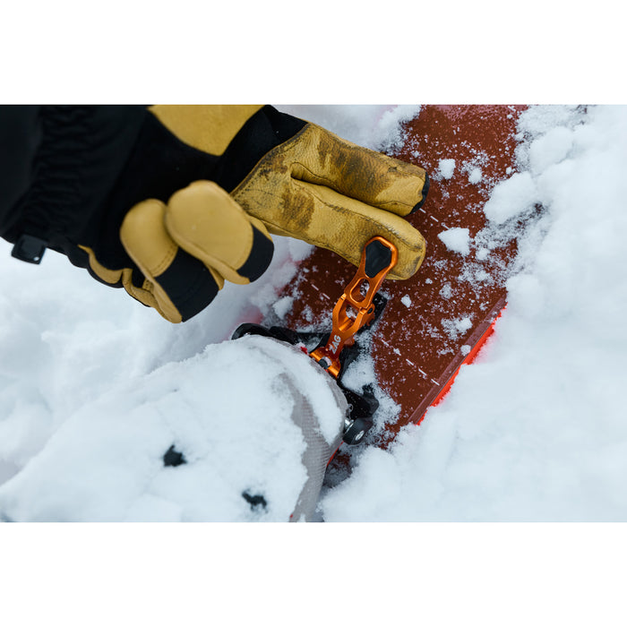 ZAG UBAC 110 Skis 2027