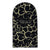Corduroy Rumble Mask Black